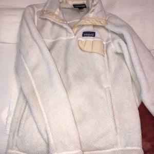 Patagonia sweater
